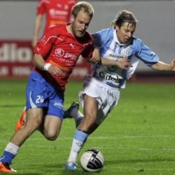 Fotbalisté Plzně neobhájí vítězství v Ondrášovka Cupu