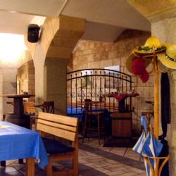 Galerie jednoho obrazu vystavuje Petra Bauera