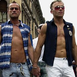 Gay festival Mezipatra bude mít opět Ozvěny v Plzni