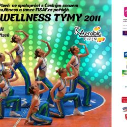 Hala Lokomotivy v sobotu hostí Aquila wellness týmy 