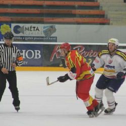 Plzeň hostí stovky mladých hokejistů, probíhá Lekov cup