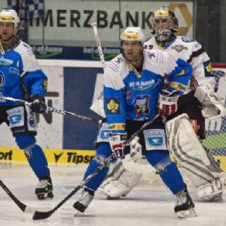 HC Plzeň 1929 – HC Sparta Praha  4:5 po samostaných nájezdech