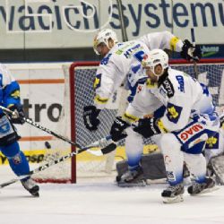HC Plzeň 1929 prohrála s Kometou Brno vysoko 1:6