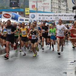 Hervis Plzeňský půlmaraton 2011 už v sobotu