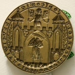 Historickou pečeť převezme ve středu antropoložka Okely