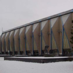 Před hokejovou ČEZ arénou přibudou parkovací místa
