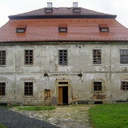 Holostřevy hostí od pátku předzvěst Finále, filmy na faře