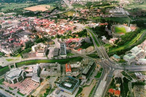 Foto: Integrovaný plán Plzeň – univerzitní město je úspěšný