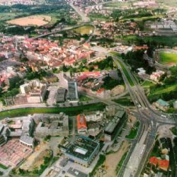 Integrovaný plán Plzeň – univerzitní město je úspěšný