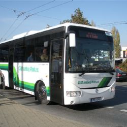 Příští rok na Šumavě a Tachovsku pojede víc autobusů 
