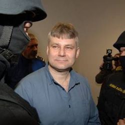 Kajínkovu žádost o obnovu procesu soud zamítl