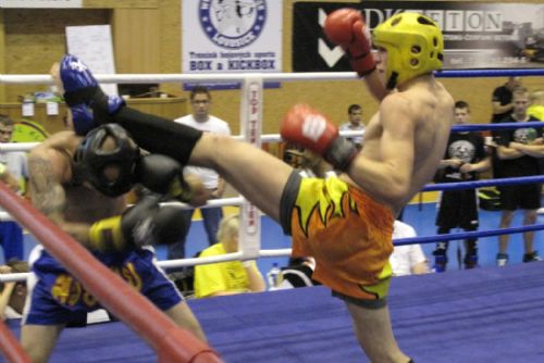 Foto: Kickboxeři z Naramy Plzeň sbírali tituly na mistrovství republiky 