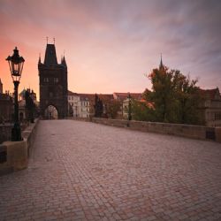 Končí kauza Karlův most, řízení se zastavuje