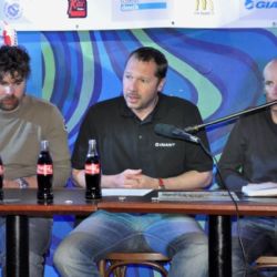 Kriterijní Giant liga odstartuje ve středu 20. dubna