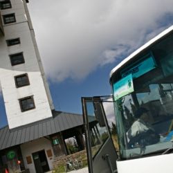 Letos poprvé s Dostupnou Šumavou až na Poledník