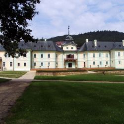 Manětín láká v sobotu na barokní operu