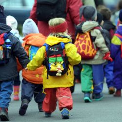 Město zřídilo web s informacemi o mateřských a základních školách