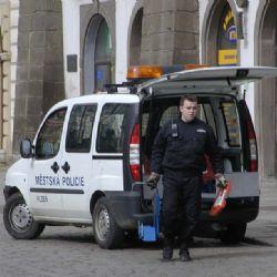 Řidiči pozor! Plzeň kupuje třetí odtahový vůz