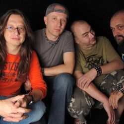 Metaloví Alkehol a Totální nasazení to rozjedou v Šeříkovce
