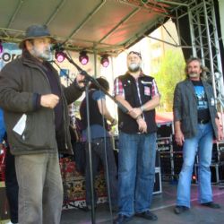 Milník času – Bigbít 2011 navštívilo přes tři tisíce lidí 