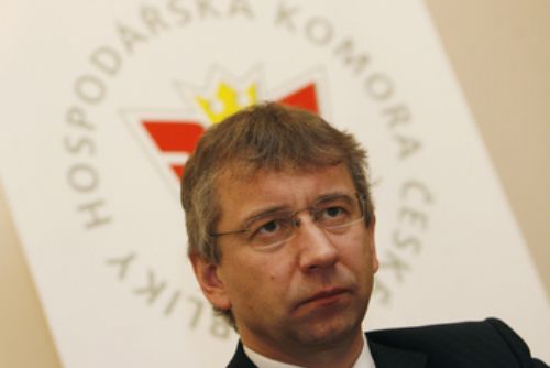 Foto: Ministr Drábek bude v úterý debatovat v Plzni