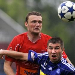 Mistrovská Plzeň poprvé na jaře padla. 1:2 v Olomouci