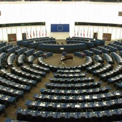 Mladí Západočeši navštívili instituce EU a setkali se evropskými politiky
