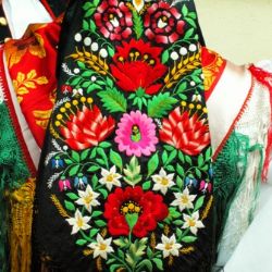 Muzeum Chodska nově vystavuje Chodské kroje