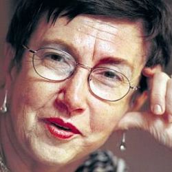 Na plzeňský Jeden svět přijede socioložka Jiřina Šiklová
