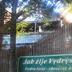 Na Šumavě je zima, hoteliéři musejí topit