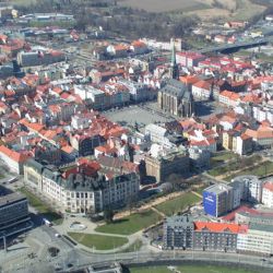O Stavbě roku 2010 rozhodnou odborníci
