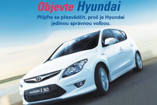 Foto: Objevte Hyundai i20 INCLUSIVE, i30 TRIKOLOR a ix20 TRIKOLOR 