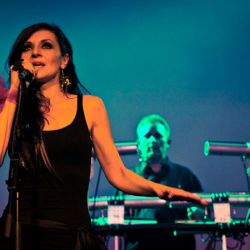 Oceán zakončí turné v Plzni a Mariánských Lázních