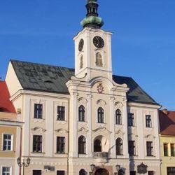 Ocenění pro významné osoby 2011 - pan Pavel Schwarz