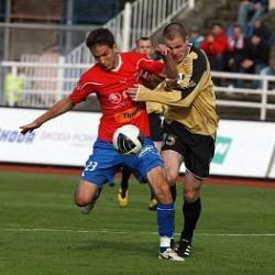 Pavel Vrba: Slavii řadím mezi nejlepší mužstva jarní části soutěže
