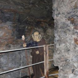 Pekelníci bydleli ve štole Prokop