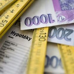 Peníze si půjčil, na splácení ale nedošlo