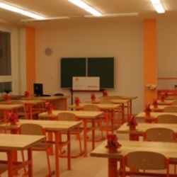 Pětiboj M. Sáblíkové pomohl vybavit plzeňskou 4. ZŠ