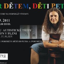 Petr dětem, děti Petrovi