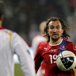 Petr Jiráček přestupuje do Wolfsburgu