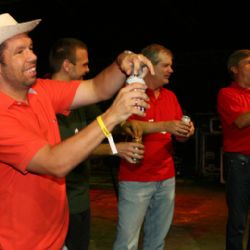 Pilsner Fest navštívilo 42 tisíc lidí, vypili 650 hektolitrů piva 