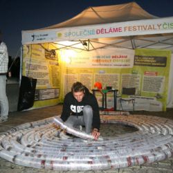 Pilsner Fest získal certifikát Čistý festival