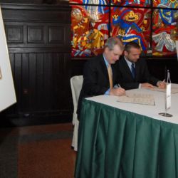 Pilsner Urquellem se stane oficiálním partnerem Plzně - města kultury