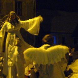 Plánští zvou na úterní předvánoční Výlet andělů