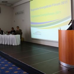 Plynovod Gazela přispěje k energetickému rozvoji kraje