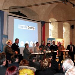 Plzeň chce přebírat z Bavorska nápady pro EHMK 2015