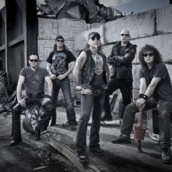Plzeň hostí celý víkend Metalfest, hvězdou jsou Accept