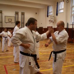 Plzeň hostila 10. Mistrovství ČR Allkampf Jitsu ve Fightingu
