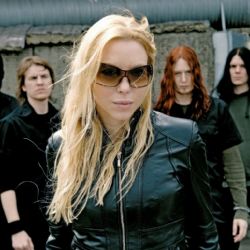 Plzeň příští víkend opět přivítá festival Metalfest