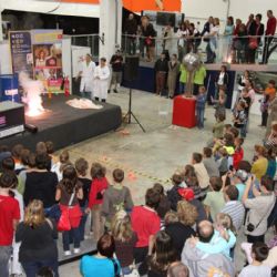 Plzeň se chystá na bohatý program Noci vědců